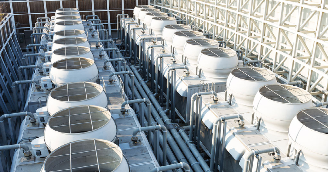 What is Cooling Tower water Treatment & How does it work? Blog