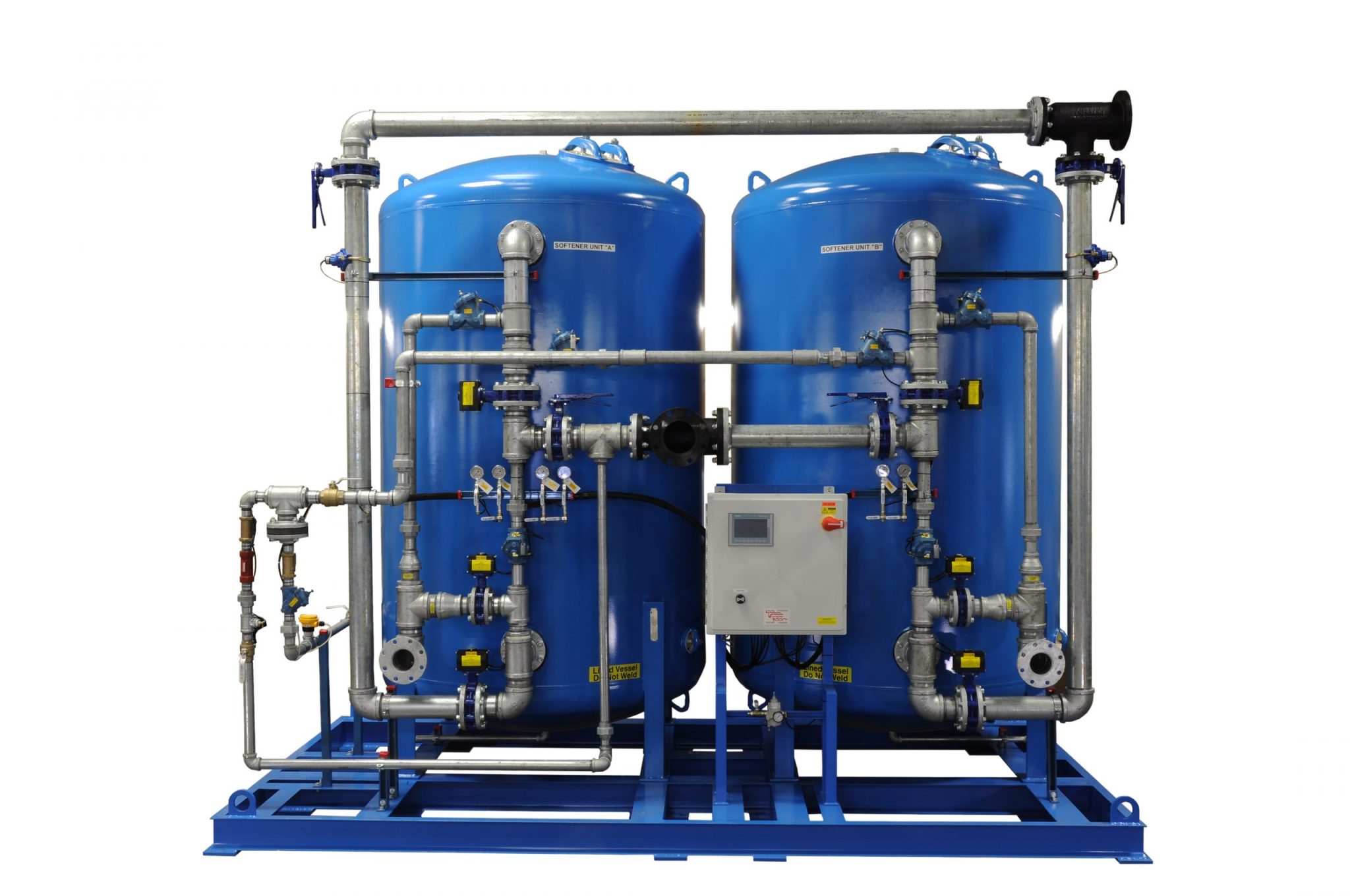ecodyne home water systems