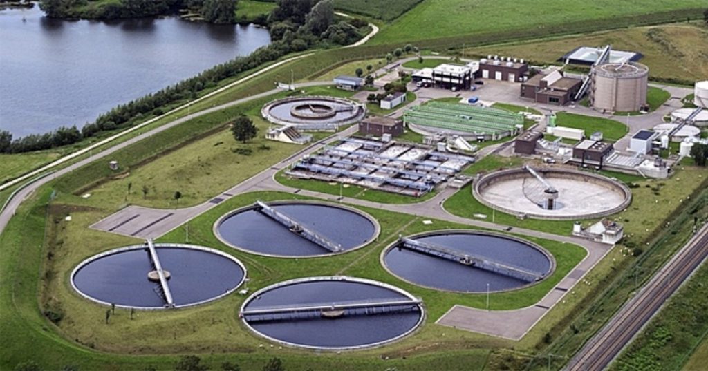 Wastewater Treatment ETP And STP Processes Blog Jateentrading Co 