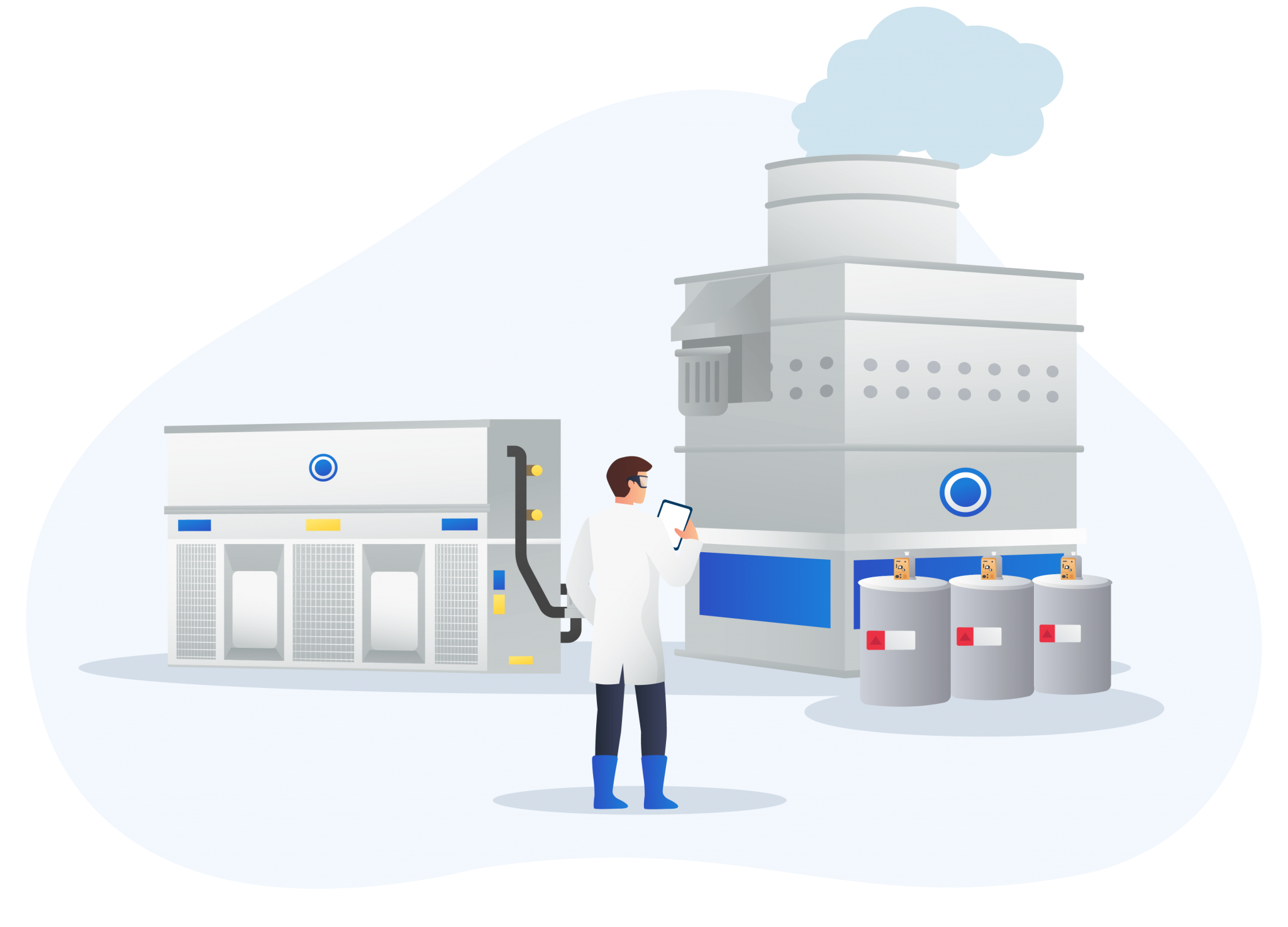 CHEMICALS USED IN COOLING TOWER Blog Jateentrading Co 