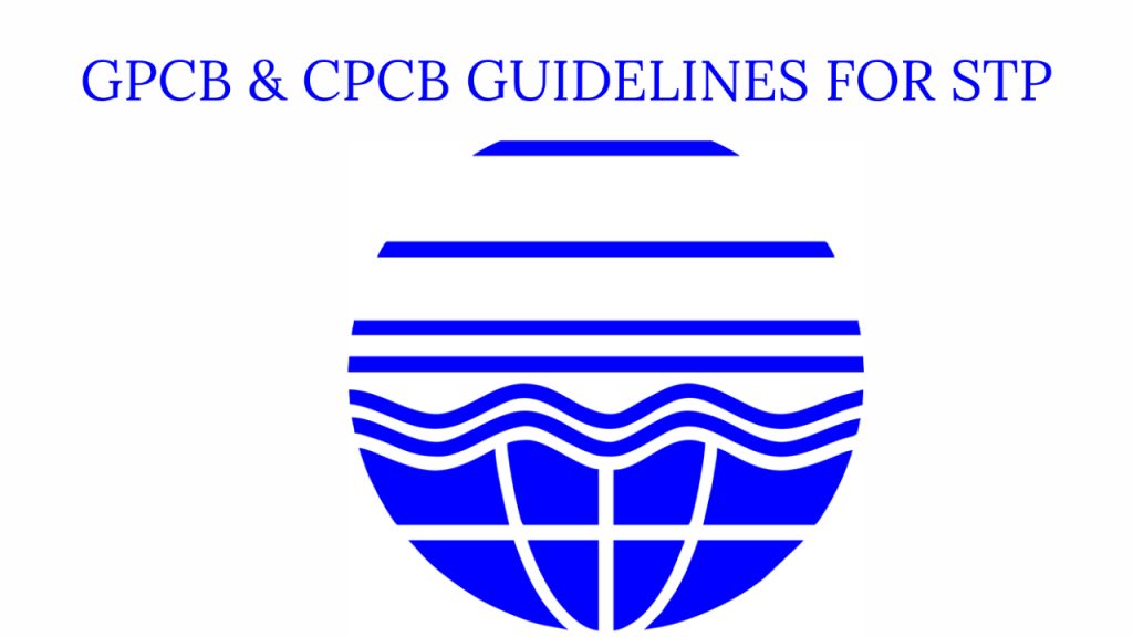 GPCB & CPCB
