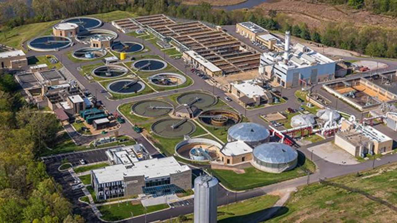 ENVIRONMENTAL REGULATIONS FOR SEWAGE TREATMENT PLANTS Blog