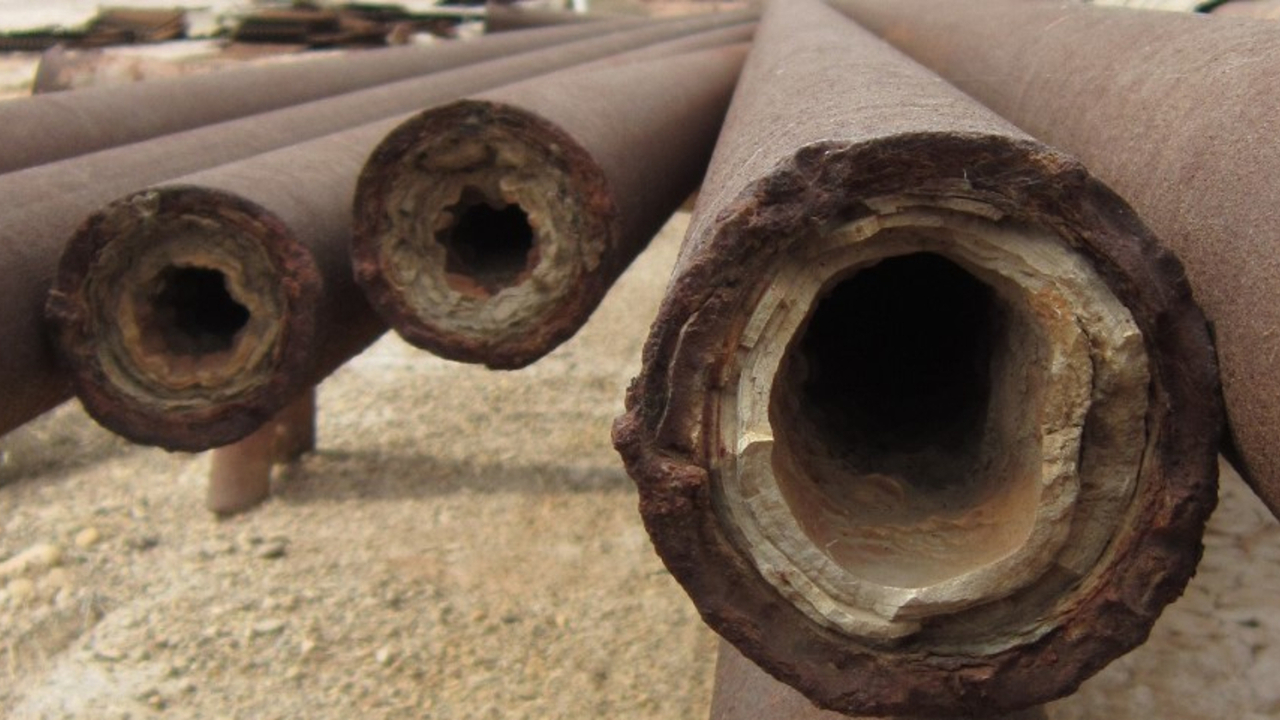 How to Reduce Water Scaling and Prevent Damage Blog Jateentrading Co.